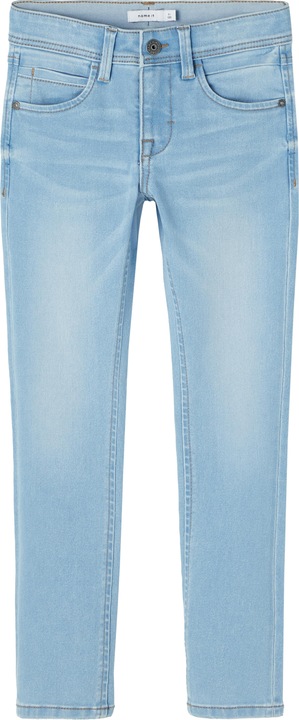 Name it Superweiche Slim Fit Jeans