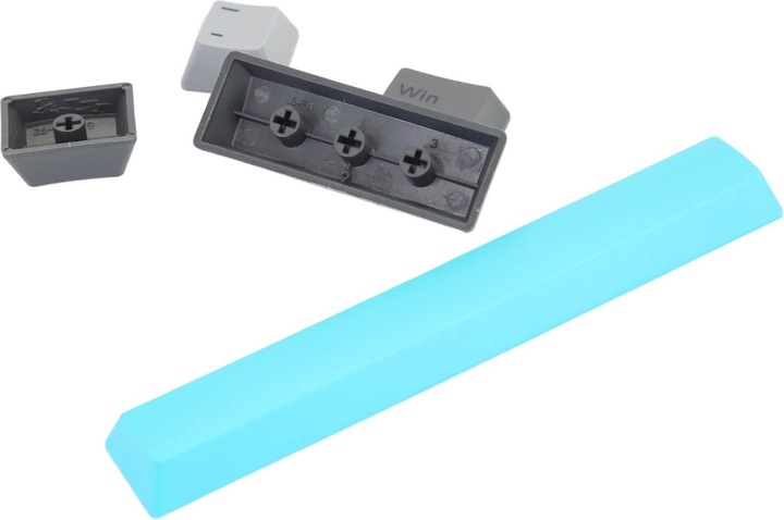 Actual product image Varmilo Cliff VCS88 Keycap Set