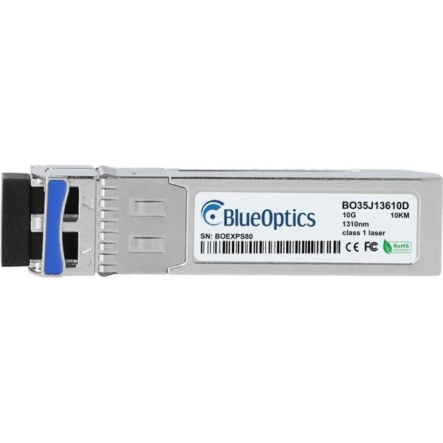 BlueOptics Dell 407-BCZQ kompatibler SFP+ BO35J13610D, Transceiver
