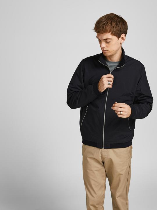 Actual product image Jack & Jones Rush Harrington (S)