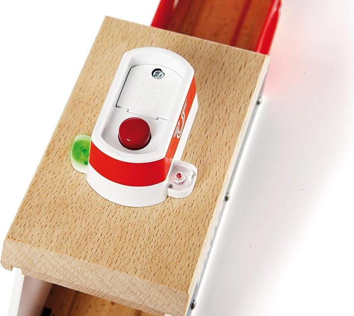 Productafbeelding Brio Licht/geluid veerboot