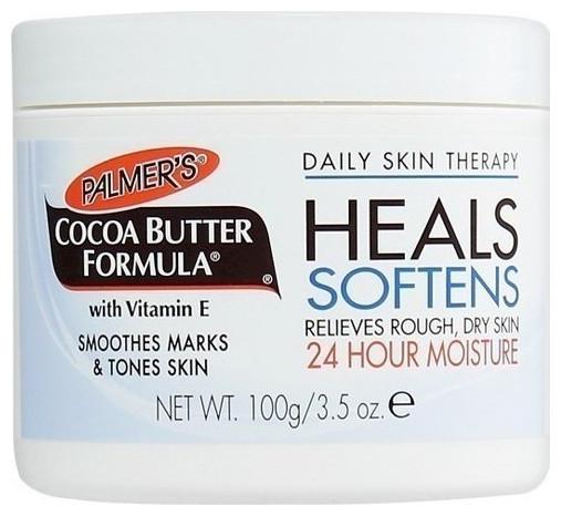 Produktbild Palmer's Kakaobutter Formel (Körpercreme, 100 ml)