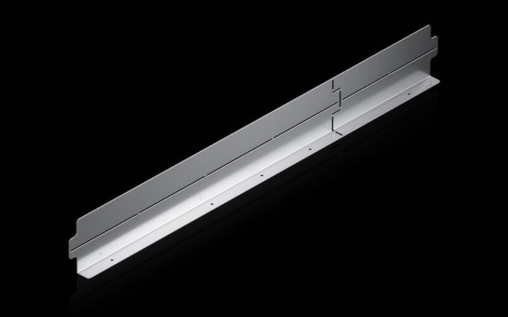 Actual product image Rittal Cover form 2b