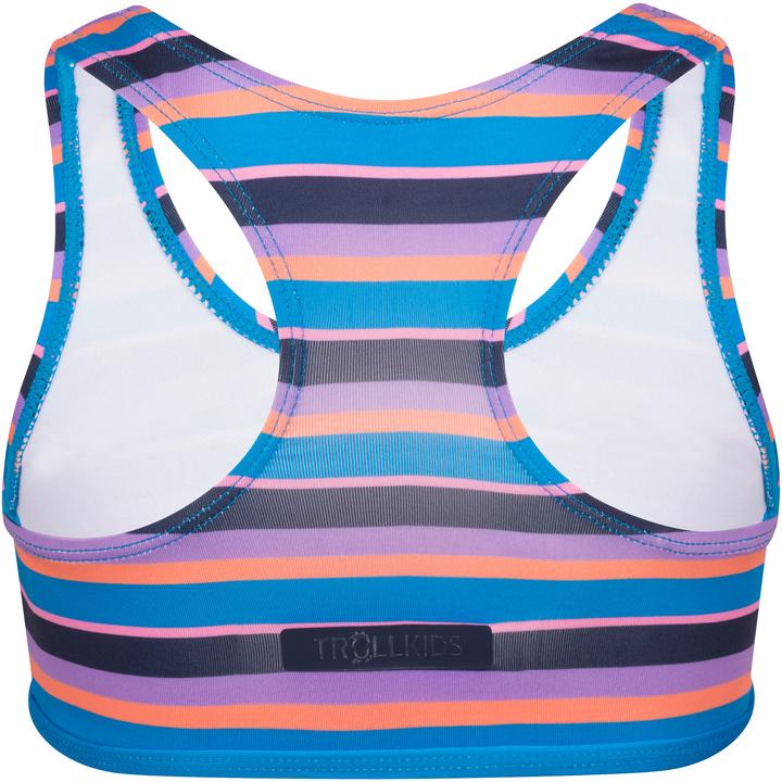 Image du produit Trollkids Girl's Kvalvika Bikini (110)