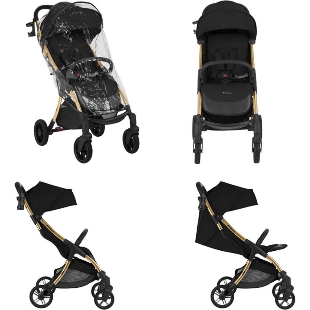 Thumbnail - Kikkaboo, Kinderwagen, Kinderwagen Buggy Cloe