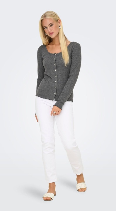 Image du produit Only ONLTENNA Strickjacke Strickjacke (M)