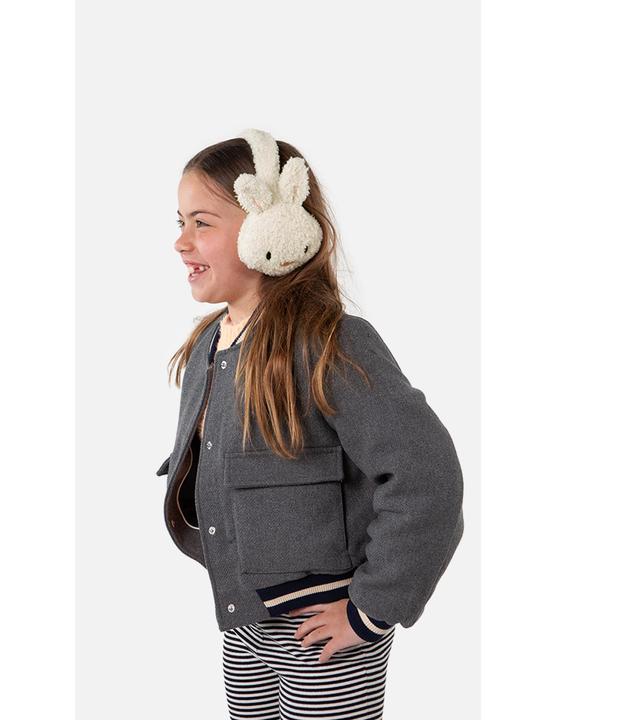 Image du produit Barts Earmuffs en peluche pour enfants