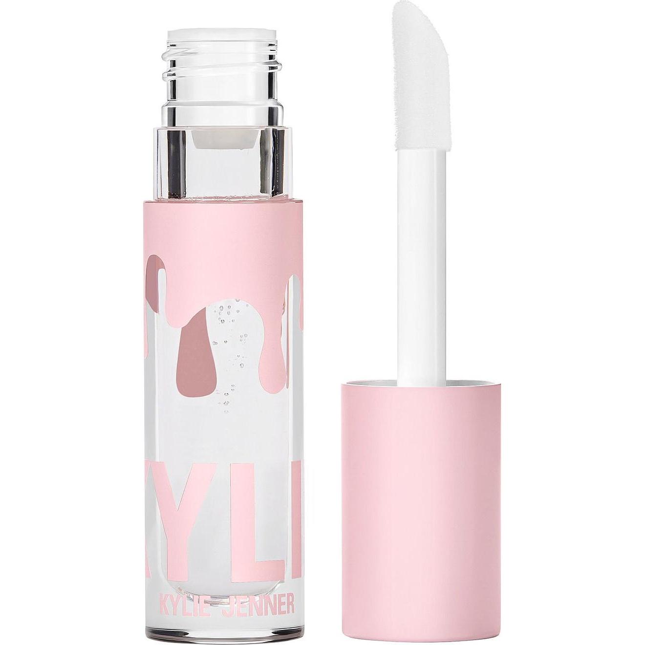 Kylie Jenner, Rossetto + Lucidalabbra, Kylie Cosmetics - High Gloss - 001 Crystal