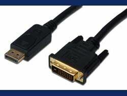 Produktbild Digitus DisplayPort – DVI (2 m)