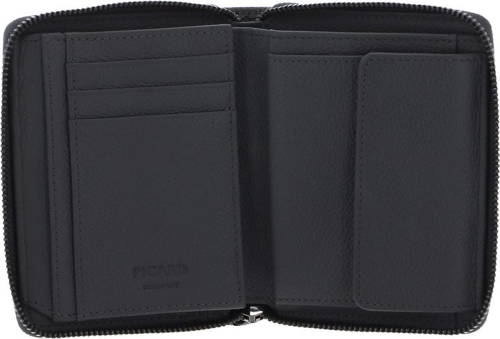 Actual product image Picard O X O 1 Wallet