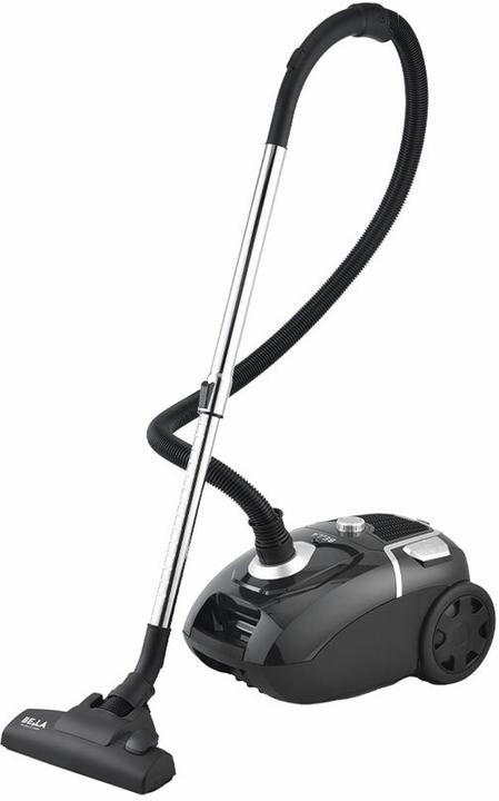 Berger & Lanz Staubsauger mit Beutel BS307