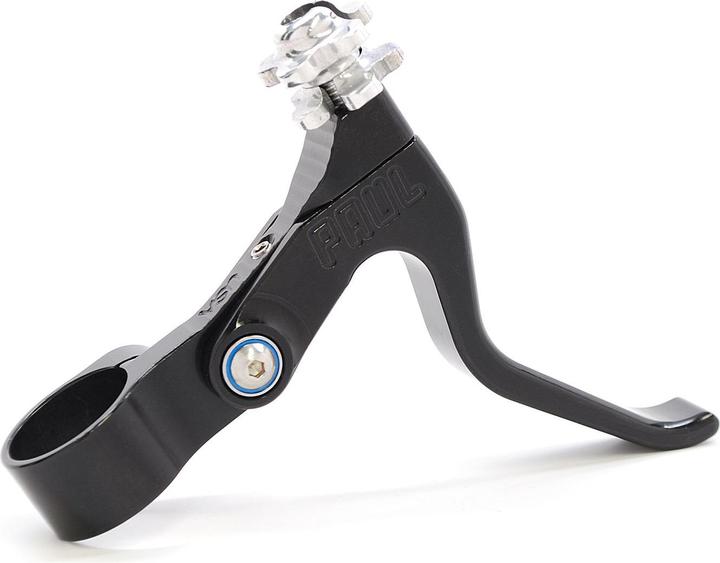 Actual product image Paul Component Engineering Love Lever Compact