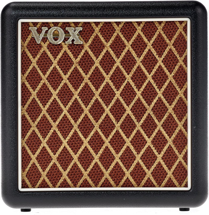 Produktbild Vox amPlug 2 Cabinet (Gitarre, 2 W)