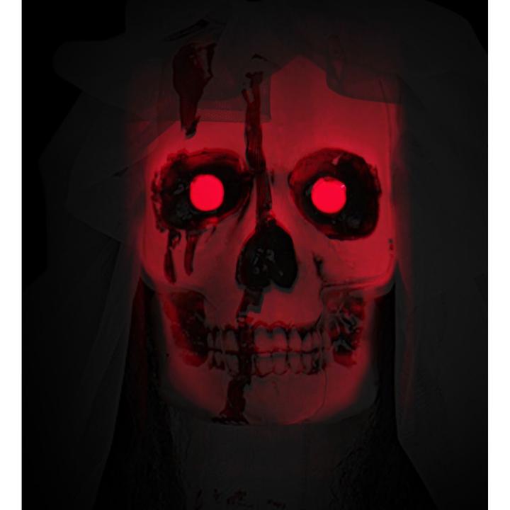 Actual product image Widmann Skeleton bride (1 pcs.)