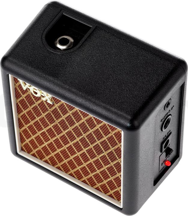 Actual product image Vox amPlug 2 Cabinet (Guitar, 2 W)