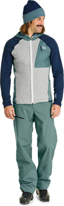 Produktbild Ortovox Classic Knit Hoody (L)