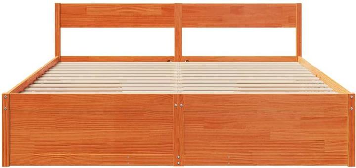 Actual product image VidaXL Kitti (180 x 200 cm)