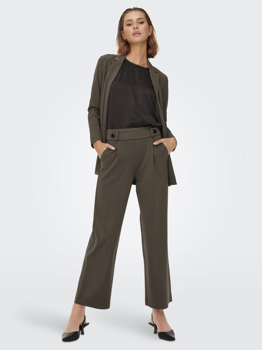 Produktbild JdY JDYGEGGO Mittlere Taille Weiter Beinschnitt Hose mit weitem Beinschnitt Hose mit weitem Beinschnitt (XXS)
