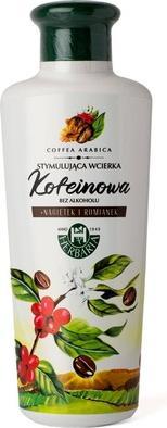 Produktbild Castello Banfi Banfi - Herbaria Stimulating Scalp Rub Caffeine Calendula and Chamomile 250ml (250 ml)