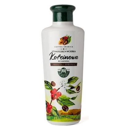 Castello Banfi, Cura Del Cuoio Capelluto, Banfi - Herbaria - Trattamento Stimolante Per Il Cuoio Capelluto Caffeina, Calendula E Camomilla