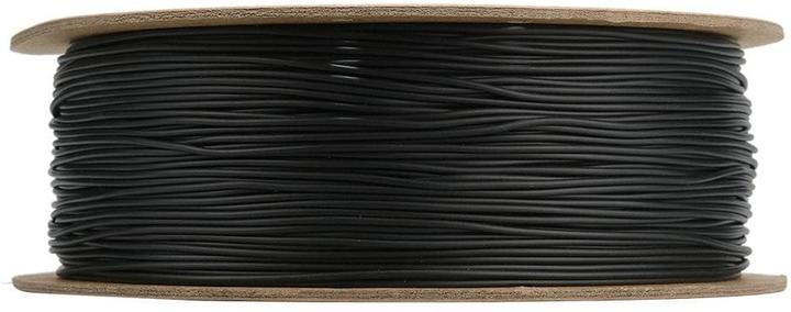 Produktbild eSUN TPE-83A eLastic Schwarz flexibles Filament 1.75mm 1Kg (TPE, 1.75 mm, 1000 g, Schwarz)