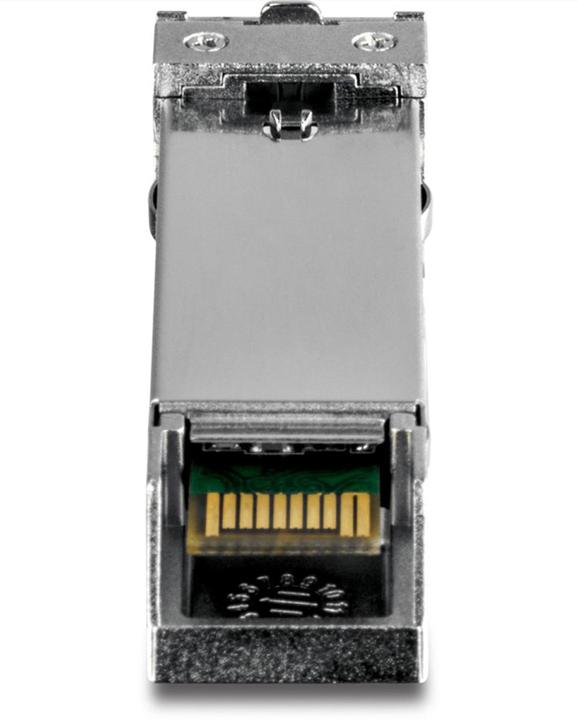 Actual product image Trendnet 1000 MBit/s LX SFP
