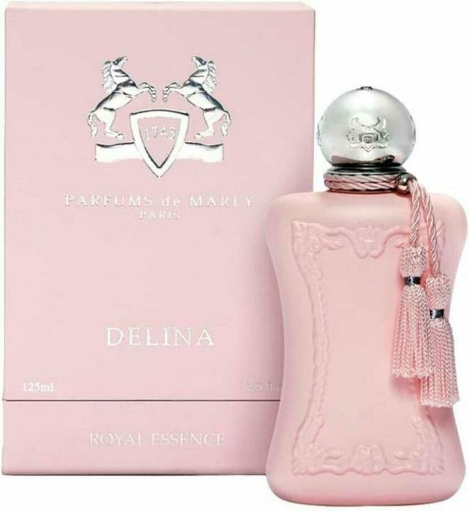 Produktbild Parfums de Marly Delina (Eau de Parfum, 75 ml)