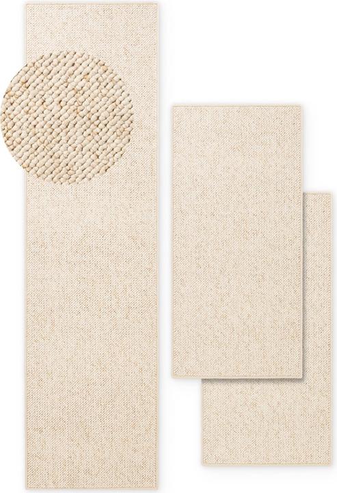 Image du produit BT Carpet Wolly (67 x 250 cm)