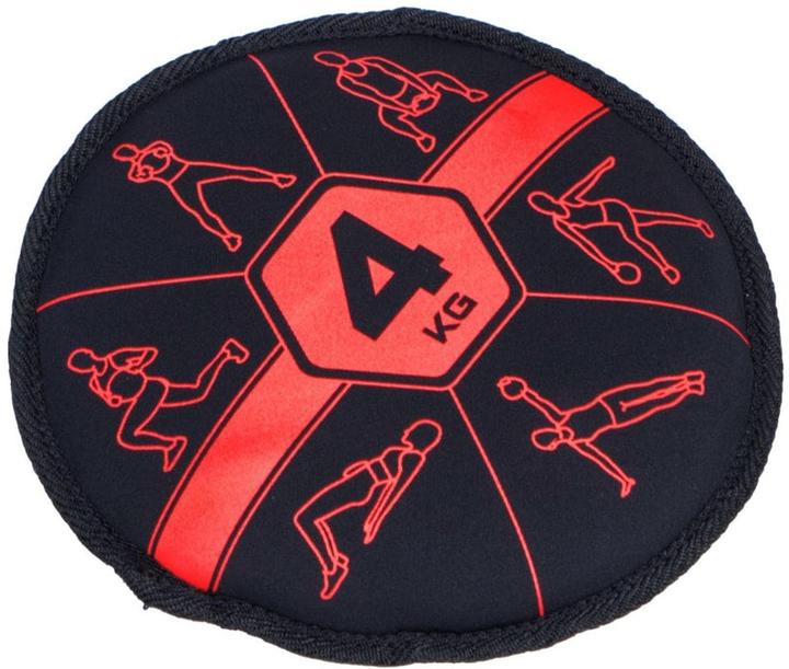 Produktbild Pure2improve Sandsack (1 x 4 kg)