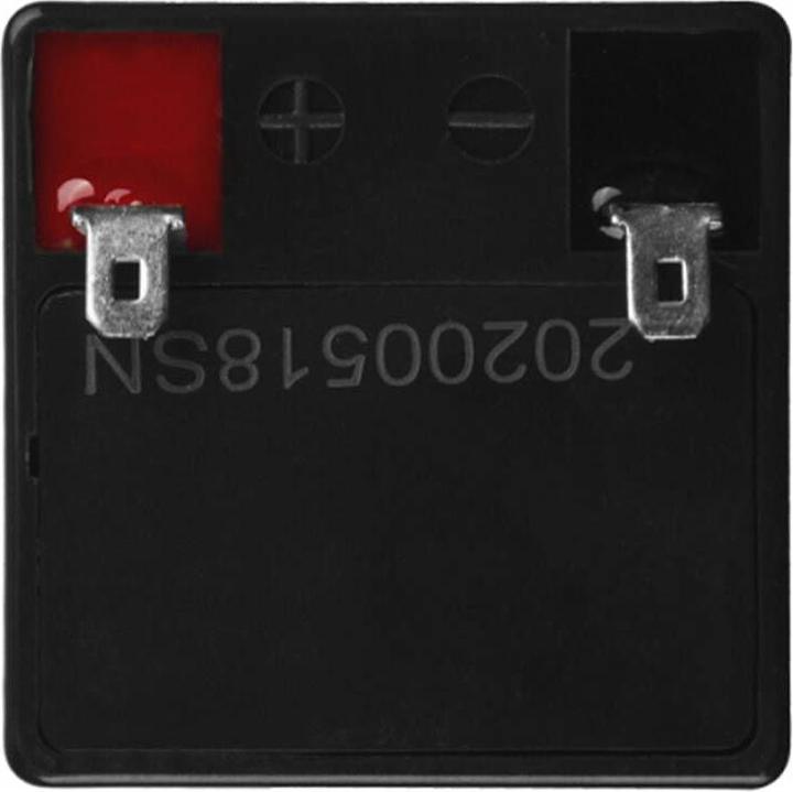 Image du produit GreenCell AGM37 (4 V, 4 Ah)