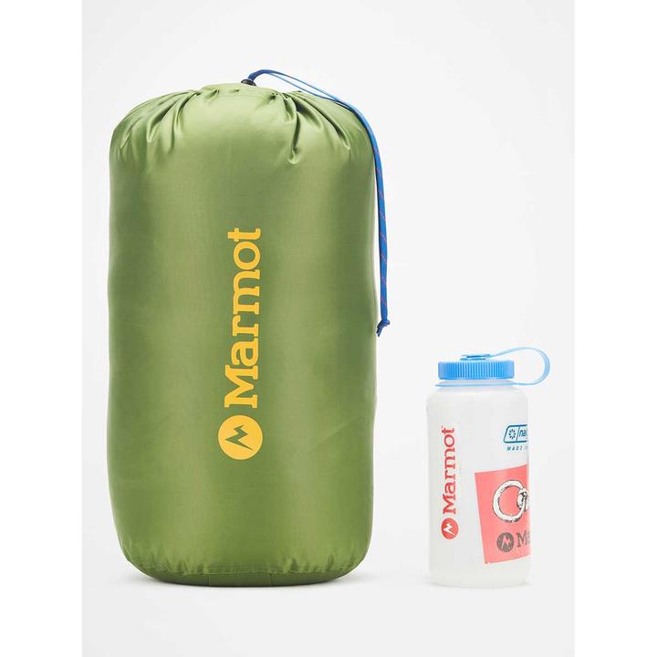 Produktbild Marmot Never Summer (208 cm)