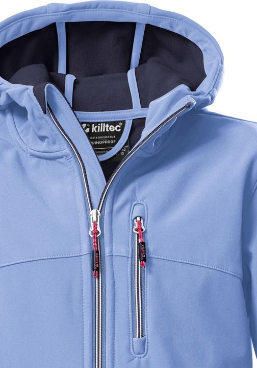 Image du produit Killtec Softshelljacke (140)