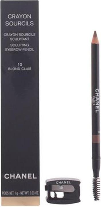 Produktbild Chanel Crayon Sourcils Nr.30 Brun Naturel 1 g (Bun Naturel)