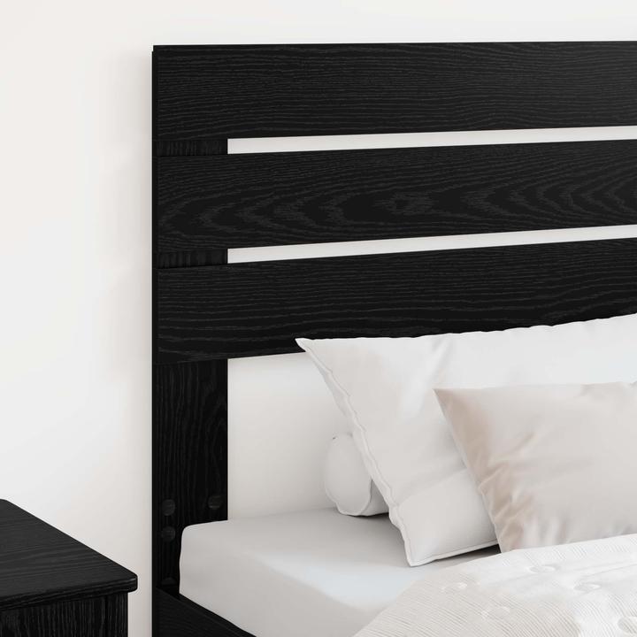Image du produit vidaXL Kopfteil (3 x 83 x 100 cm)