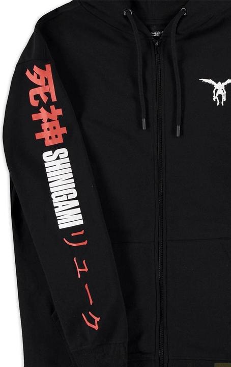 Produktbild Difuzed Death Note Shinigami Dämon Sweatshirt Grösse (XXL)