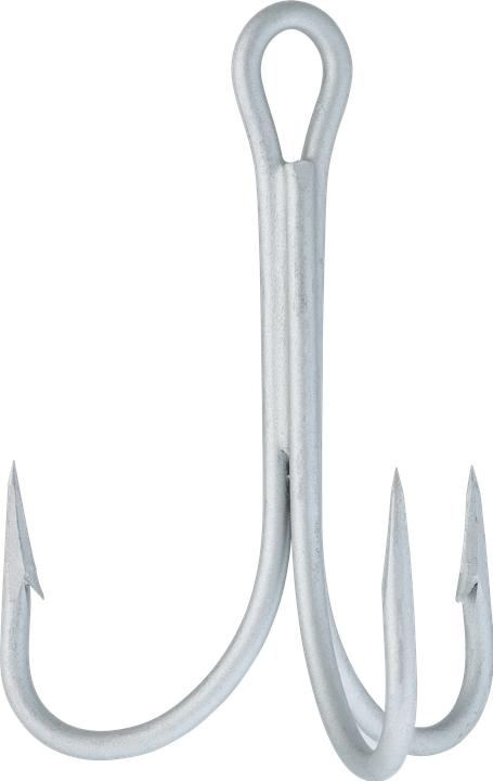 Actual product image Caperlan Hook Drilling Hook Triple Sea