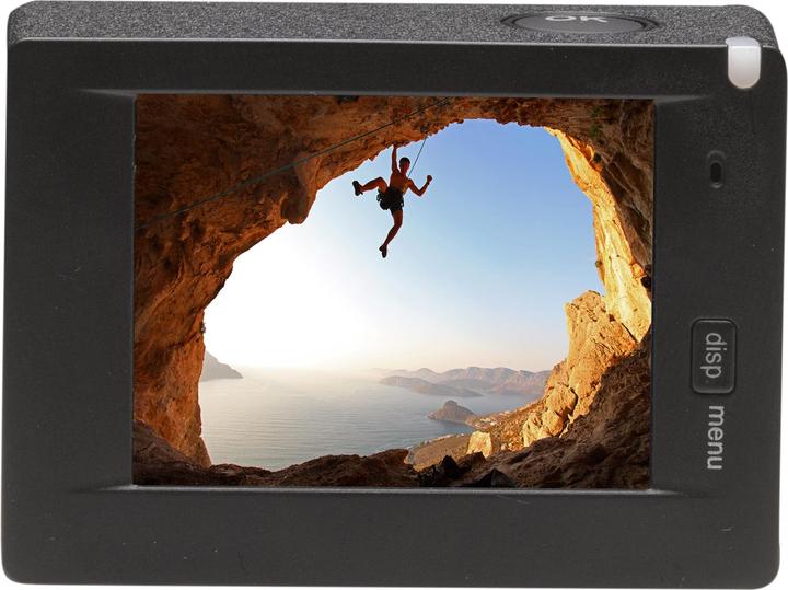 Immagine prodotto DENVER ACG-8050W - Telecamera d'azione - 1080p / 60 BpS (WiFi)