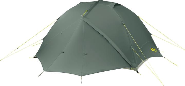 Jack Wolfskin Real Dome Lite III