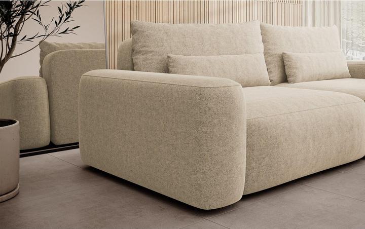 Produktbild Selsey Carnos (3-Sitzer)
