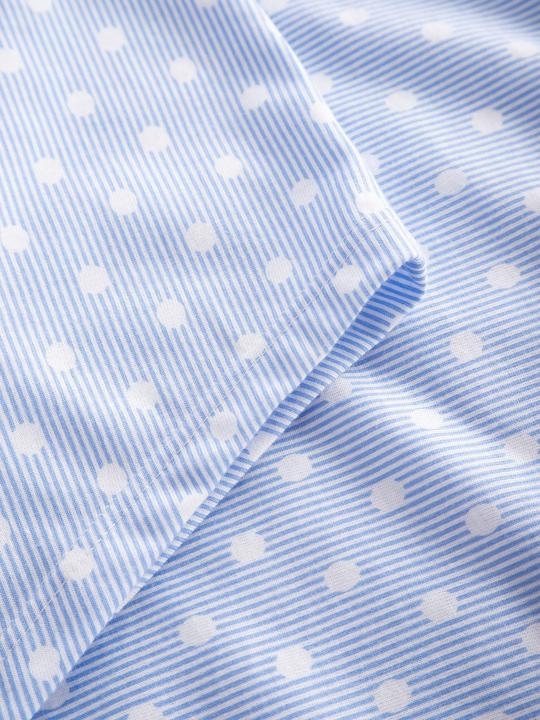 Produktbild Rösch Pyjama Mustermix (48)