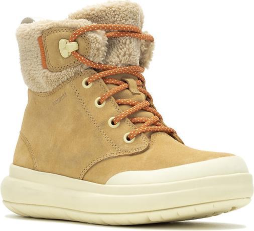 Actual product image Merrell Marquette Thermo Lace Wp (42)