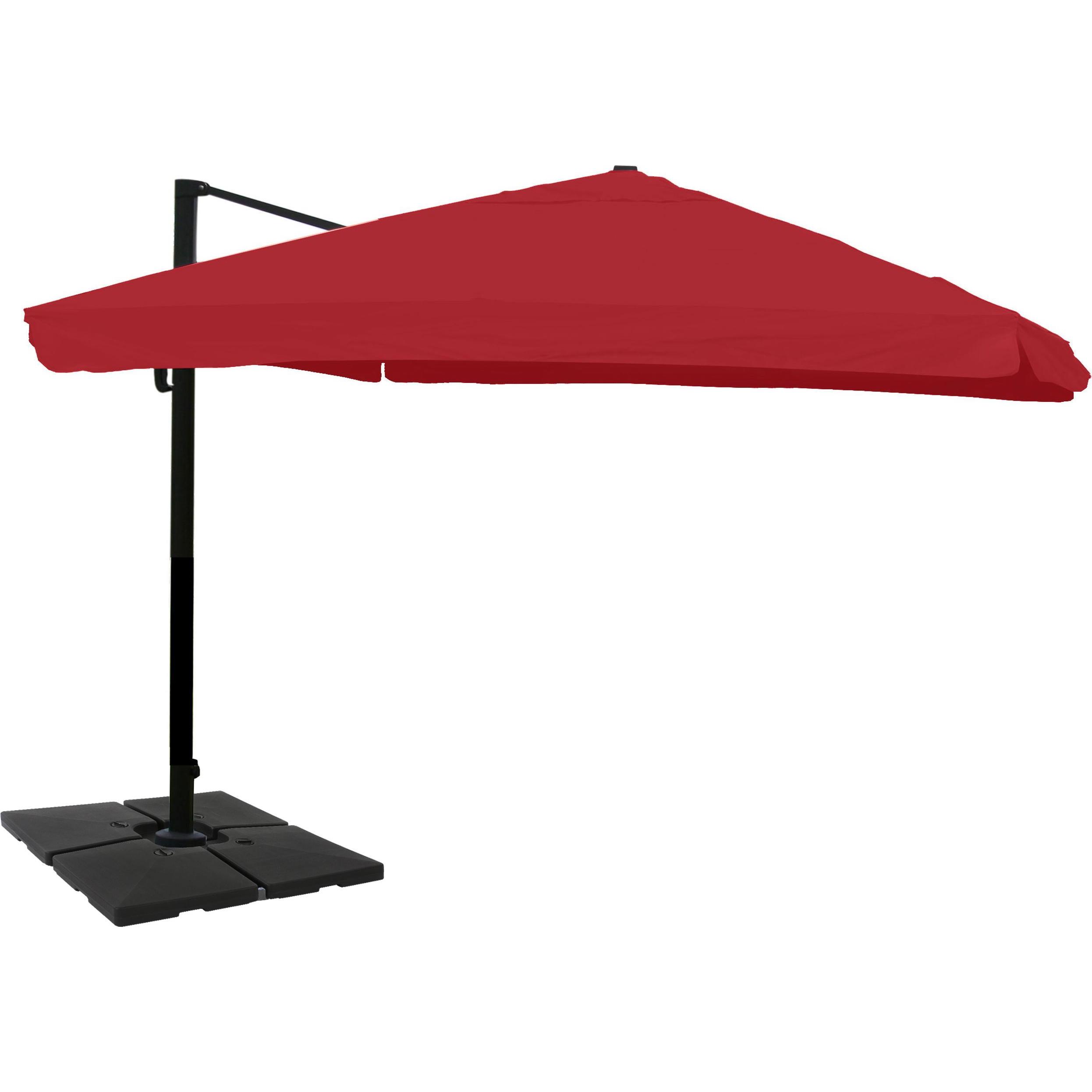 MCW, Sonnenschirm, A96-6 (4 m)