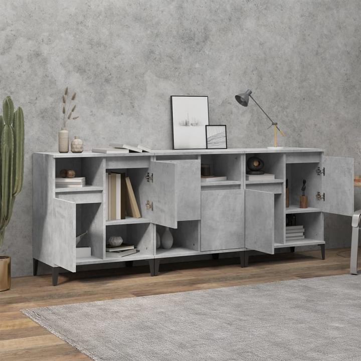 Image du produit vidaXL Sideboard (60 x 60 x 70 cm)