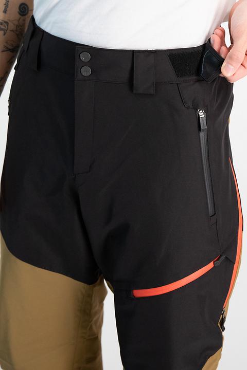 Immagine prodotto Ziener Talinis pantaloni da sci uomo (56)