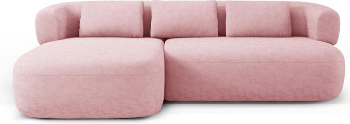 3-Sitzer, Ecksofa