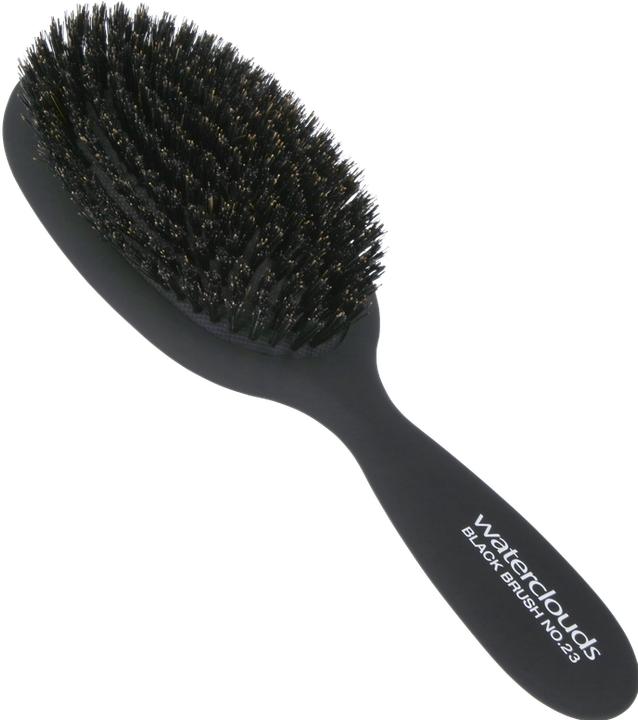 Immagine prodotto Waterclouds Pennello nero 23 Äkta Ovale