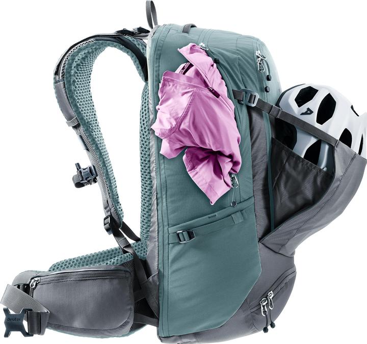Produktbild Deuter Trans Alpine Pro 28 (28 l)