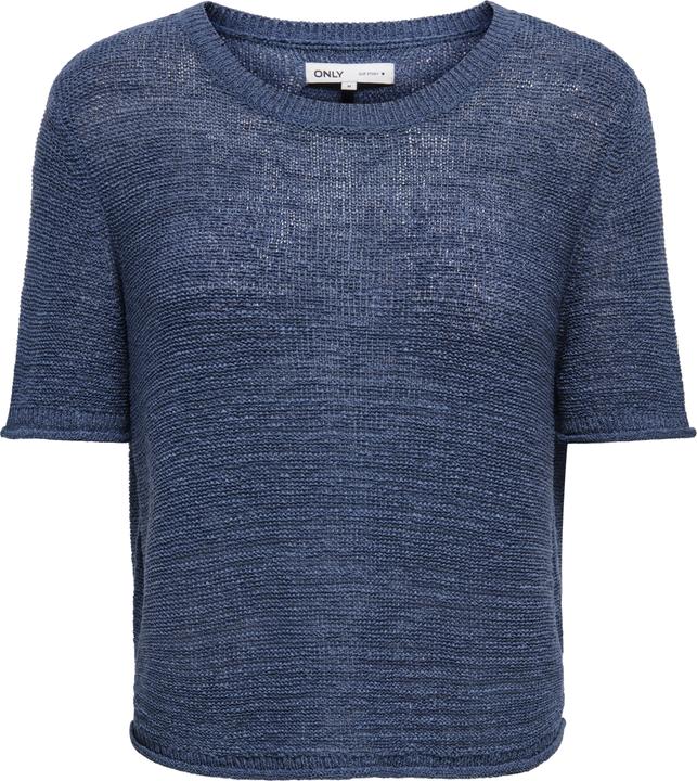 Vintage Indigo