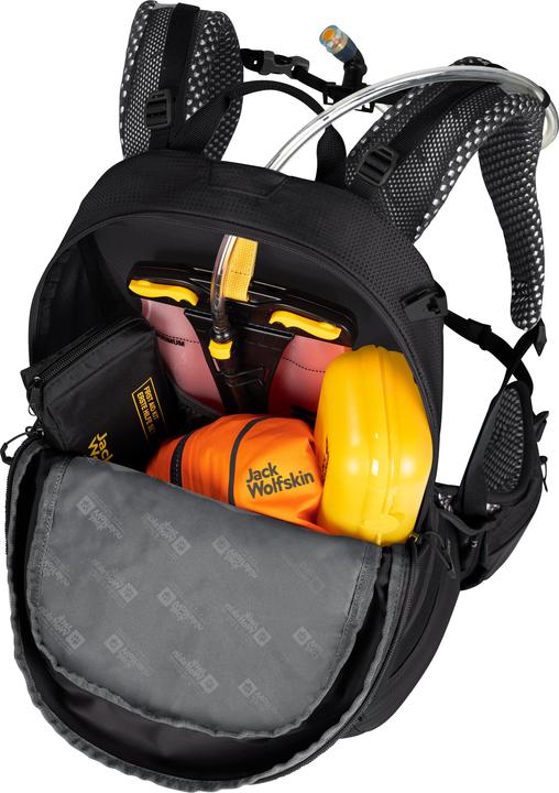 Actual product image Jack Wolfskin Phantasy 22.5 Lt (22.50 l)