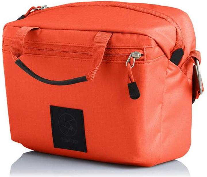 Immagine prodotto F-Stop Nasturzio Kalamaja (Arancione) (Borsa a tracolla per fotocamera, 1 l)